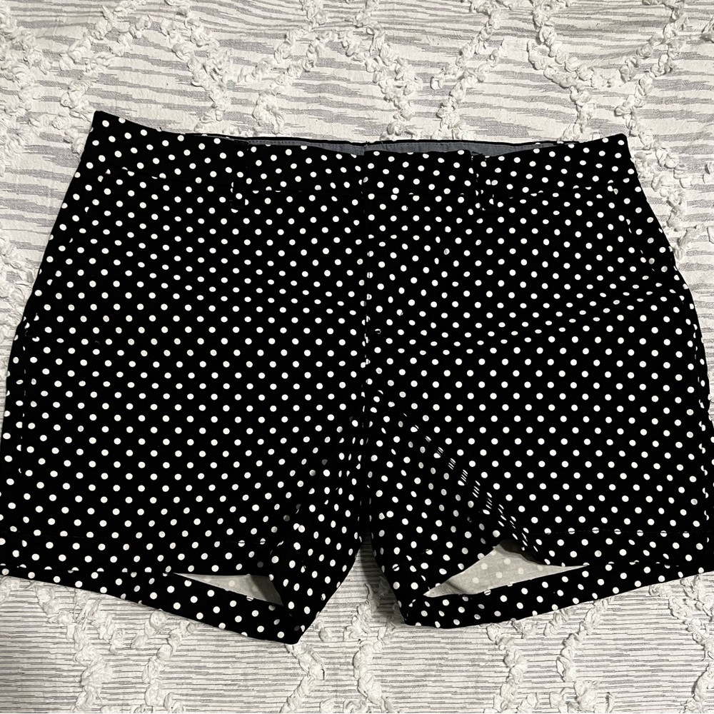 Tommy Hilfiger Polka Dot shorts